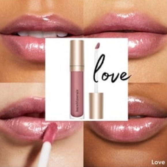 Bareminerals Mineralist Lip Gloss Balm - Picture 12 of 16